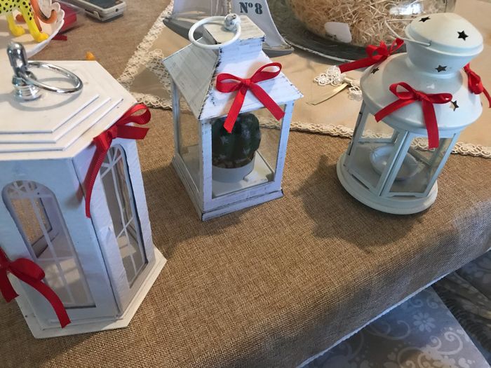 Lanterne matrimonio!♥️ 1