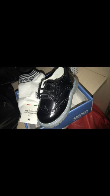 Il piccolo ometto!!🥰 2