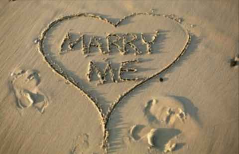 Annuncio nozze!! - 1