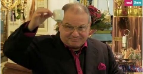 Chi vorrenbe sposarsi dal boss!!? - 1