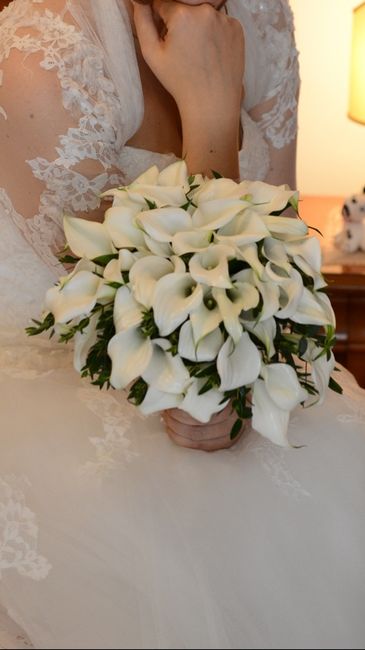 Costo bouquet - 1