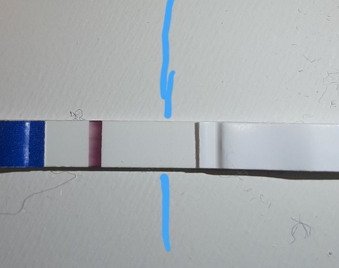 La vede o sono matta??? - 1