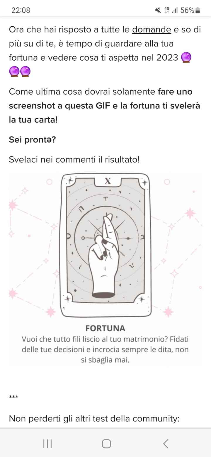 Chiedilo a Esmeralda: scopri cosa ti aspetta nel 2023 qui 👇 - 1