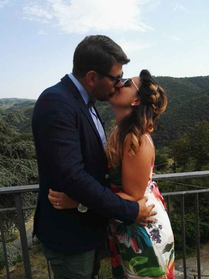 L'ultimo passo per vincere il REGALO di Matrimonio.com - 1