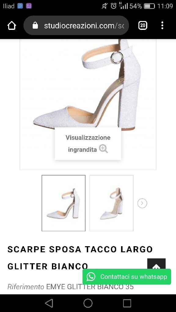 Scarpe - 2