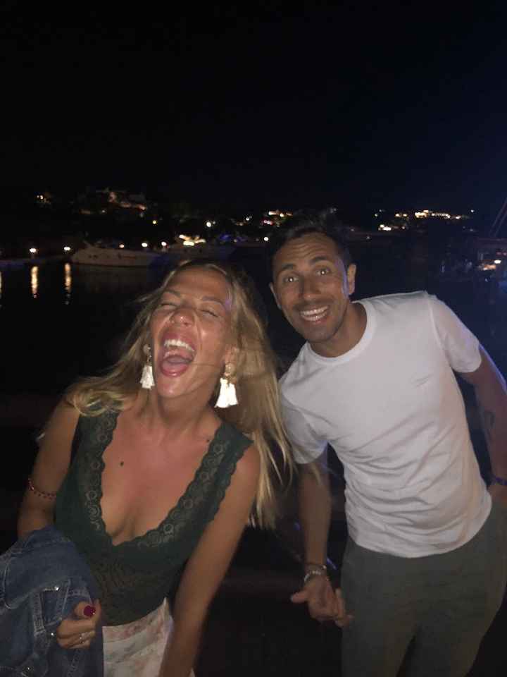 Porto Cervo 2018 