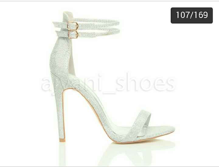 Consiglio scarpe - 1