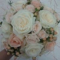 Mi mostrate i vostri bouquet?? - 1