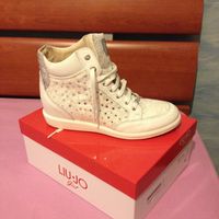 Scarpe di ricambio - 1