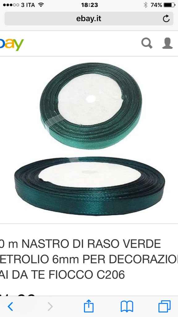 Finalmente abbiamo deciso ? - 1