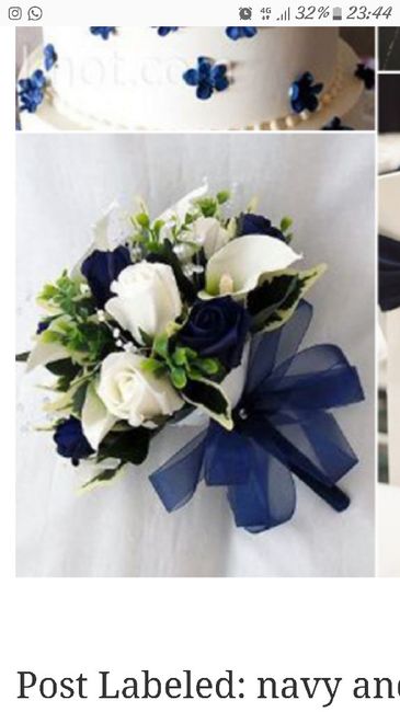 💐 Bouquet 💐 - 1