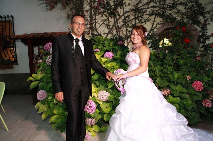 noi Sposi Marco&Angela