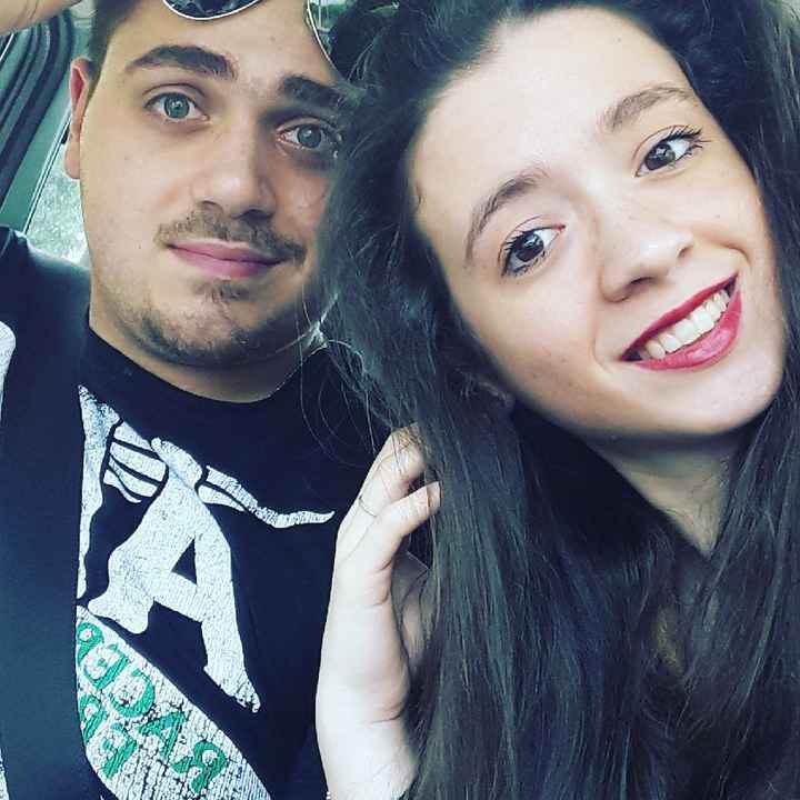 Condividi la vostra foto più bella insieme 📸 - 1