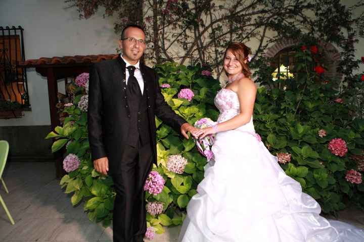 noi Sposi Marco&Angela