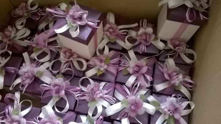 la nostra bomboniera