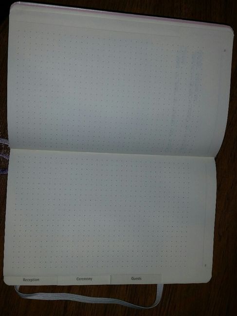 Diario della sposa - 1