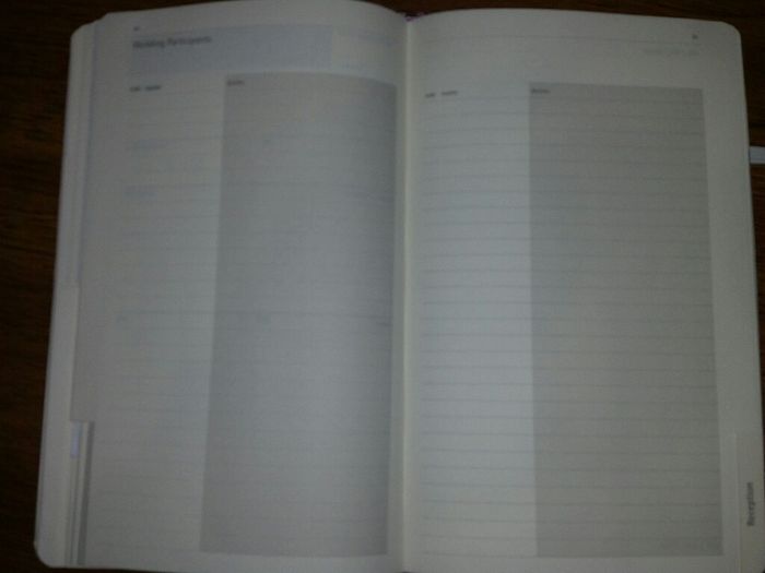 Diario della sposa - 4