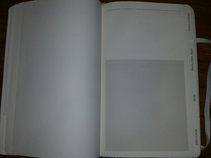 Diario della sposa - 5