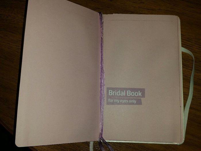 Diario della sposa - 6