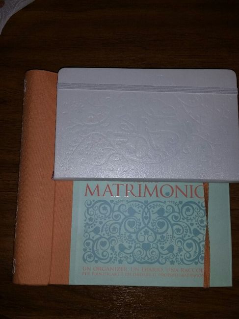 Diario della sposa - 7