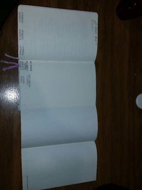 Diario della sposa - 9