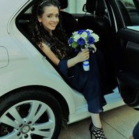 Sposine vi va di postare le vostre scarpe da sposa?! - 1