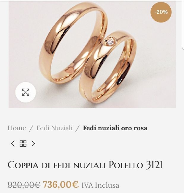 Fedi polello 8