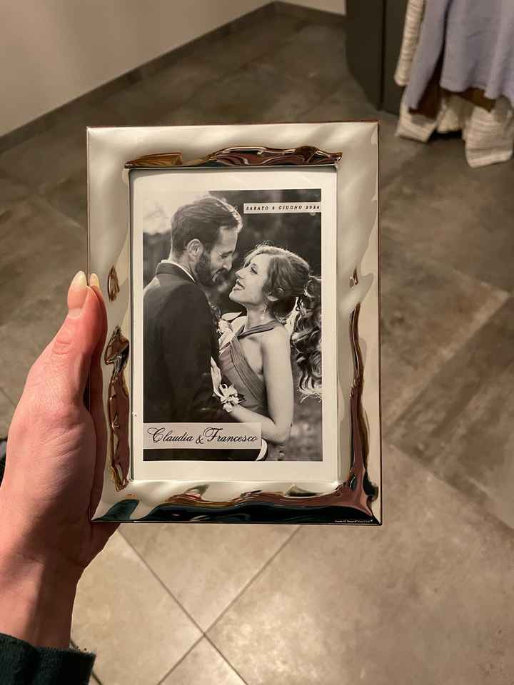 Help bomboniere!! - 1