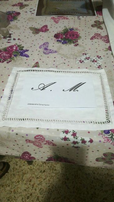 S.o.s. porta fedi - 1