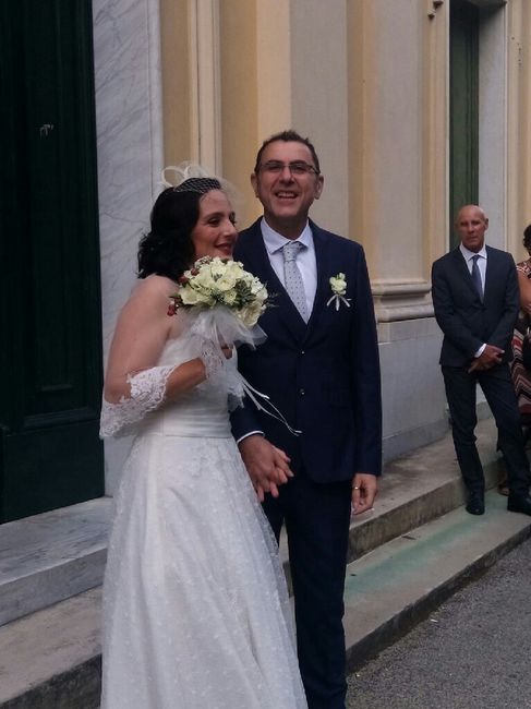 Eccoci 15/9/2018 - 2