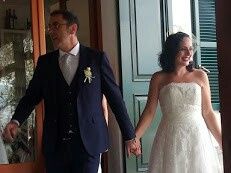 Il vostro abito? - 1