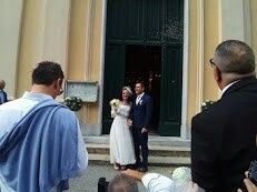 Il vostro abito? - 2