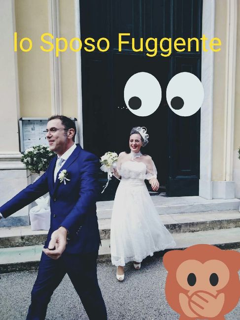 Le foto peggiori 🤣 - 1