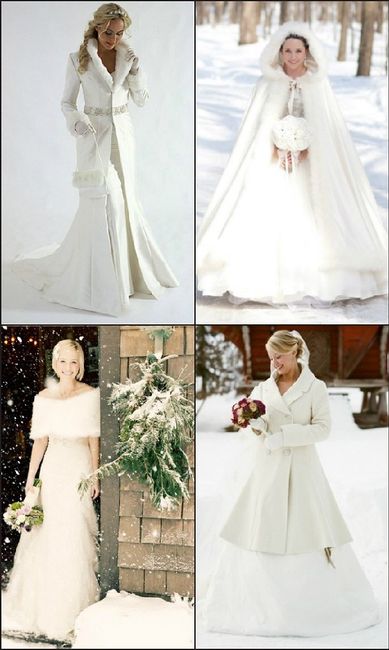 Sposa di Natale! - 1