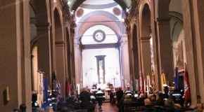 questa è la nostra chiesa