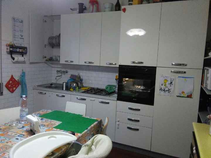 Le vostre cucine😍 - 1