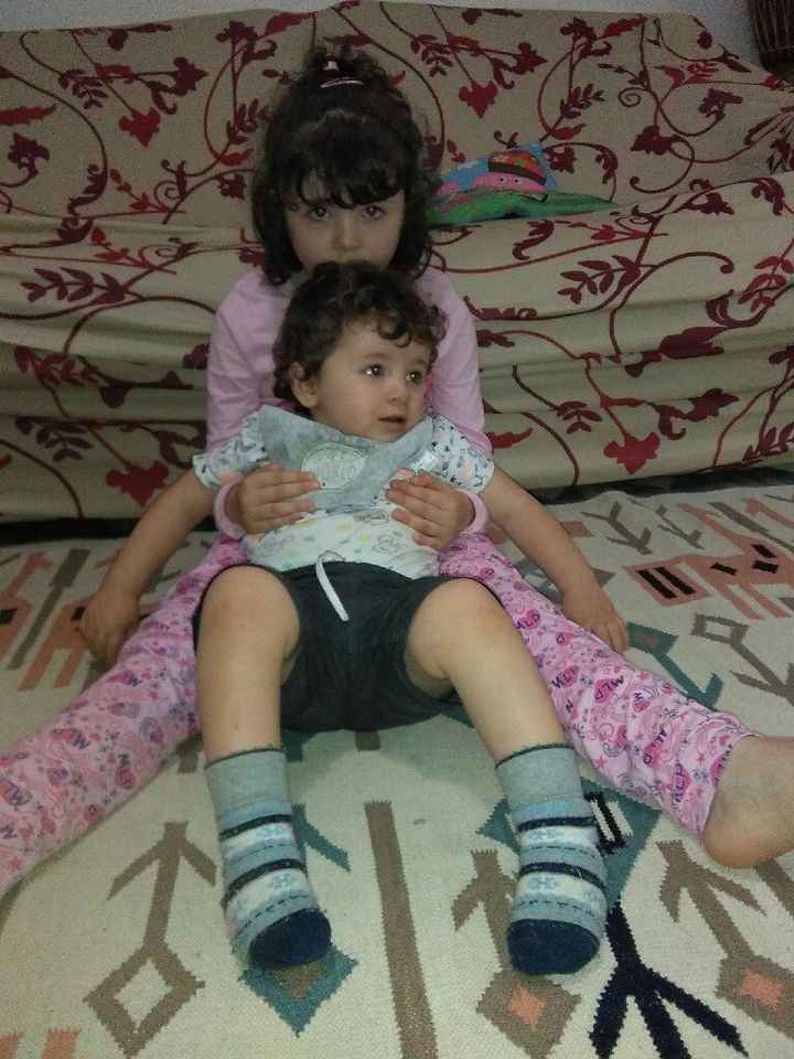 Sposarsi in 3..❤️❤️❤️ - 1