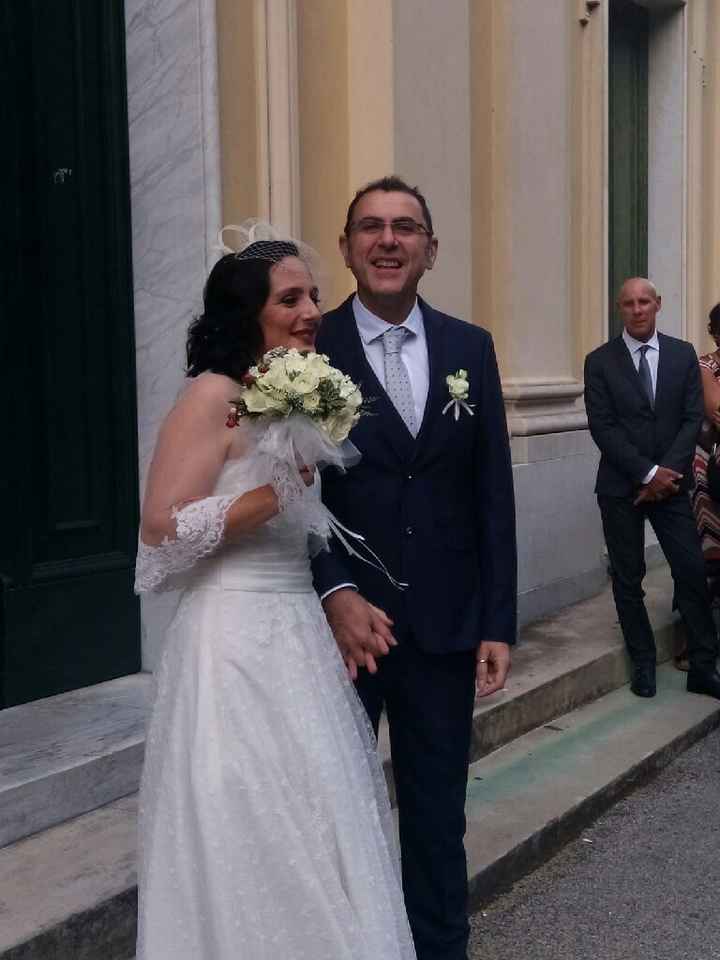 Eccoci 15/9/2018 - 2