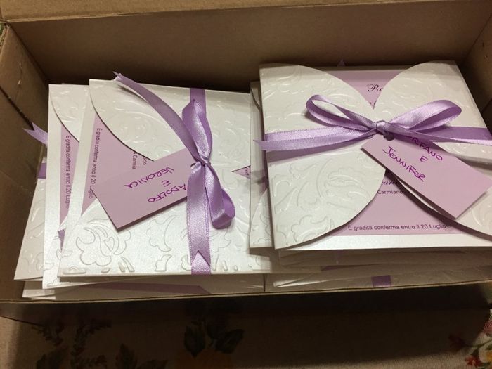 Finalmente le mie partecipazioni😍 - 2