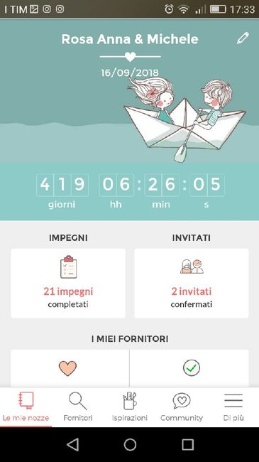 Contatore - 1