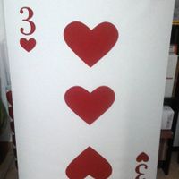 Devo ancora attaccare la testa...