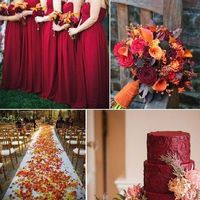 Decorazione autunnali - 1