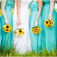 Colore del matrimonio - 1