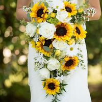 Bouquet...uno scambio di opinioni e foto sul formato 👰 - 1