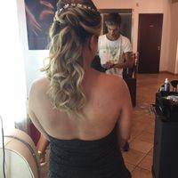 Prova acconciatura😍 - 1