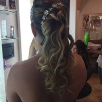 Prova acconciatura😍 - 3