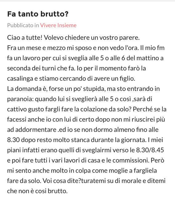 Screen postati su pagine - 1