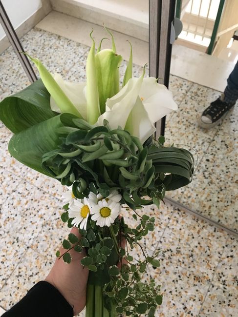 Bouquet ... di prova - 3