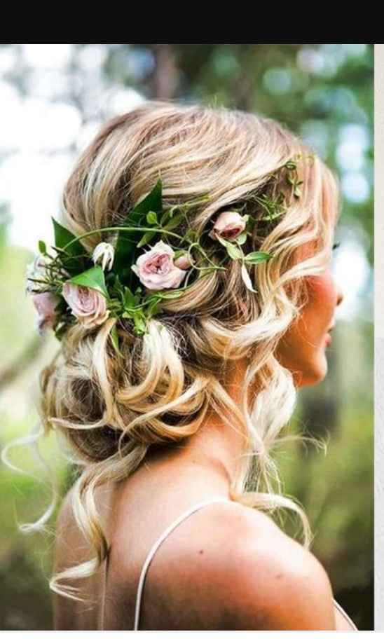 Che acconciatura mi consigliate? - 1