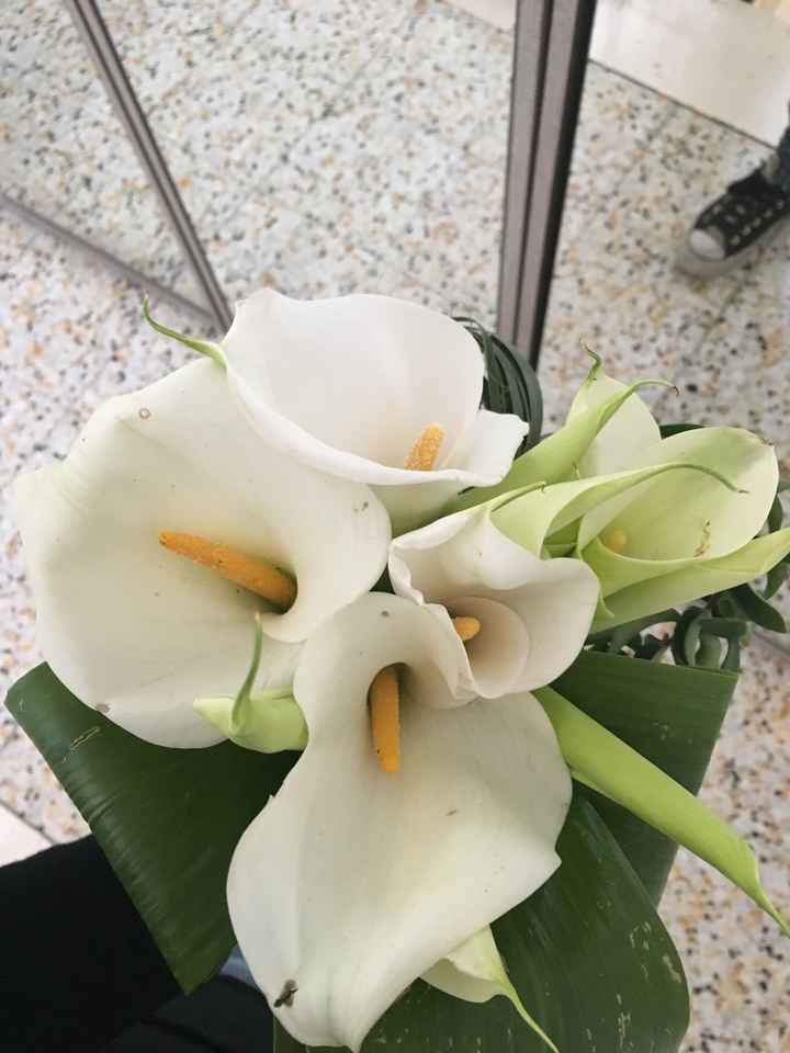 Bouquet ... di prova - 4